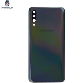 تصویر درب پشت سامسونگ A70 