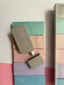 تصویر غلط گیر نواری پاستیلی برند BOBO - سبز نعنایی 