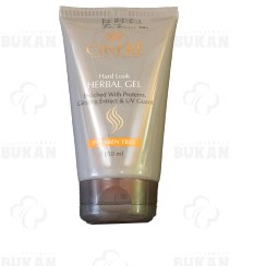 تصویر ژل موی قوی سینره Anti Pollution Extreme Hair Gel 150ml CINERE