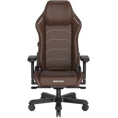 تصویر صندلی گیمینگ دی ایکس ریسر Master Series 2023 Brown Gaming Chair DXRacer Master Series 2023 Brown