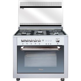 تصویر اجاق گاز سینجر مدل SG Sinjer SG- Eco 5055 Oven Stove