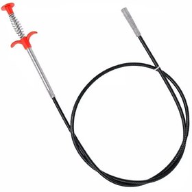 تصویر گیره مشکل گشا مدل GM-110 سایز ۶۰ سانت 