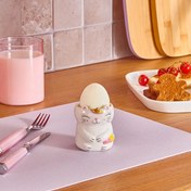 تصویر جاتخم مرغی سرامیکی کاراجا 