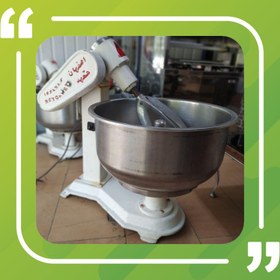 تصویر خمیرگیر60کیلویی 