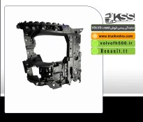 تصویر 7482291434-لگنی چراغ سمت چپ تایوان رنوT 