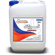 تصویر آمونیاک 