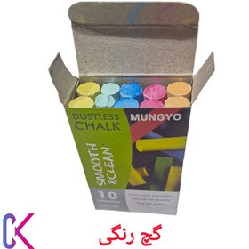 تصویر گچ تخته سیاهMungyo 