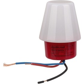 تصویر فتوسل 10 آمپر فرحان الکتریک 