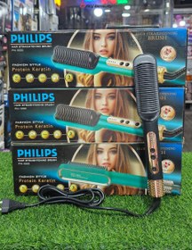 تصویر برس حرارتی فیلیپس مدل Ph1000 Philips