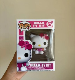 تصویر فانکوپاپ هلو کیتی 
