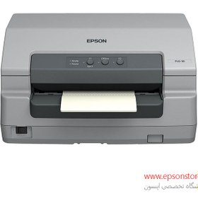 تصویر پرینتر سوزنی اپسون مدل PLQ-30 ا Epson PLQ-30 Impact Printer Epson PLQ-30 Impact Printer