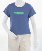 تصویر تی شرت زنانه جوتی جینز JootiJeans کد 41773316 