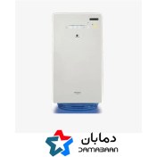 تصویر دستگاه تصفیه هوا پاناسونیک مدل F-VK655 