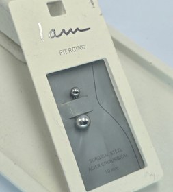 تصویر پرسینگ ناف 