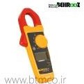 تصویر کلمپ آمپر متر فلوک مدل fluke 305 fluke 305 clamp Amper meter clamp meter