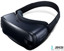 تصویر هدست واقعیت مجازی سامسونگ 2016 Samsung Gear VR 