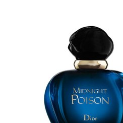 تصویر Midnight Poison EDP 