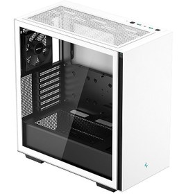 تصویر کیس کامپیوتر دیپ کول مدل CH510 Deepcool