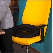 تصویر به نشین ارگونومیک ارتوسیت - باراد - CS4 Ergonomic Seat Cushion Orthoseat - Barad - CS4