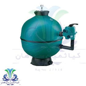 تصویر فیلتر شنی اسپا FKP 760 6LT 