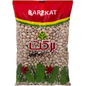 تصویر لوبيا چيتي 900گرم برکت 