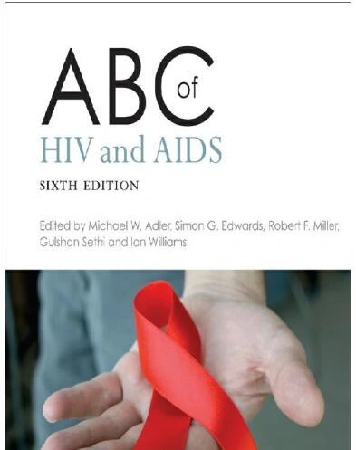 خرید و قیمت دانلود کتاب ABC of HIV and AIDS [6 ed.] | ترب