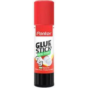 تصویر چسب ماتیکی9گرم پنتر (12 تایی) 