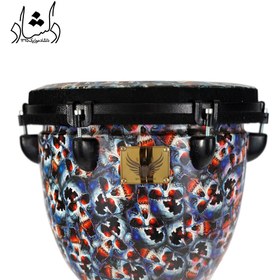 تصویر جیمبی SKY PERCUSSION طرح 2 