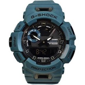 تصویر G-SHOCK CASIO HSD-012 هیدرولیگ دیجیتال 