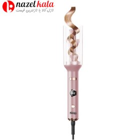 تصویر فر کننده و حالت دهنده مو اتوماتیک دی اس پی مدل 20249 