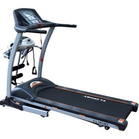 تصویر تردمیل خانگی و شیب برقی تن آرا TA 2000 F4-2 Tan Ara TA 2000 F4-2 Treadmills