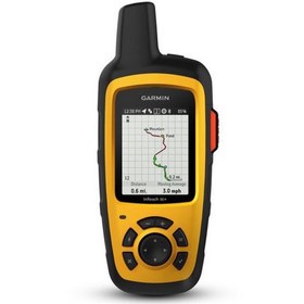 تصویر جی پی اس دستی گارمین مدل اینریچ اس ای ا inReach Se 010-01735-00 Handheld GPS Navigator inReach Se 010-01735-00 Handheld GPS Navigator