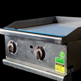 تصویر گریل روغنی 60 سانتی Oil gril 60cm