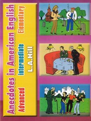 洋書 Advanced anecdotes in American English Advanced Anecdotes in American English: Varios Autores