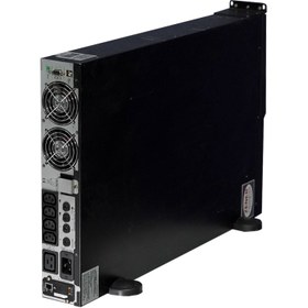 تصویر یو پی اس استوک Ablerex 3000 kva 