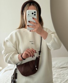 تصویر بادی بگ کروسان 