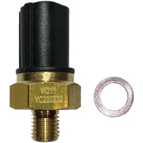 تصویر سنسور دما کد 3 