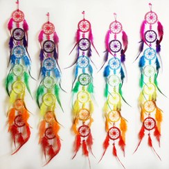 تصویر دریم کچر هفت چاکرا 