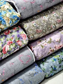 تصویر تشک مهمان 