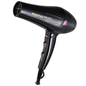 تصویر سشوار پرومکس مدل ۷۲۵۰ Promax hair dryer 7250