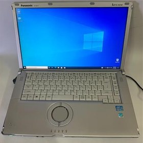 تصویر Panasonic CF B11 