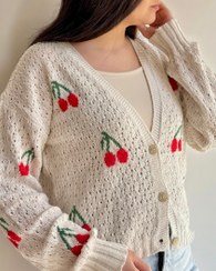 تصویر کاردیگن ترک آلبالویی 0143