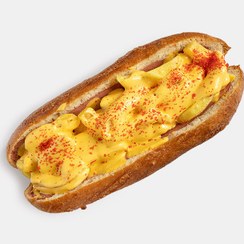 تصویر ساندویچ هات فرایز 