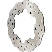 تصویر دیسک جلو بنلی 150 - 250 فیس قدیم کوکما 