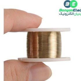 تصویر سیم جدا کننده گلس تاچ و ال سی دی Relife RL-059 Relife RL-059 Special High Hardness Cutting Wire 0.05mm