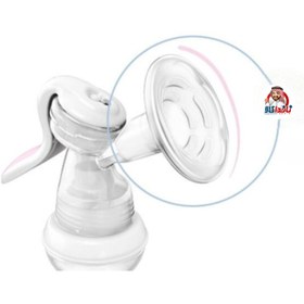 تصویر شیر دوش دستی چیکو 