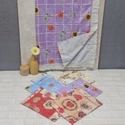 تصویر سفره - شش نفره 