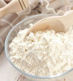 تصویر آرد نول محمدی گنبد 