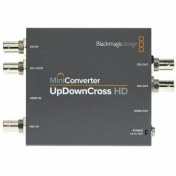 تصویر Blackmagic Design Mini Converter UpDownCross HD Blackmagic Design Mini Converter UpDownCross HD