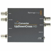 تصویر مینی کانورتر Blackmagic Mini Converter UpDownCross HD 